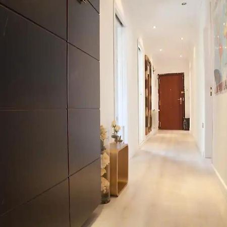 Central Room With Key, Wifi Сантандер Экстерьер фото