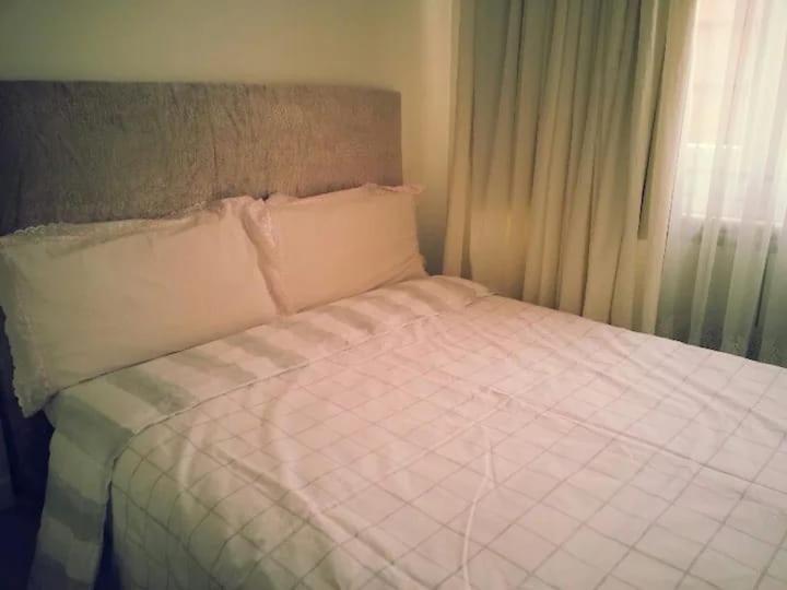 Central Room With Key, Wifi Сантандер Экстерьер фото